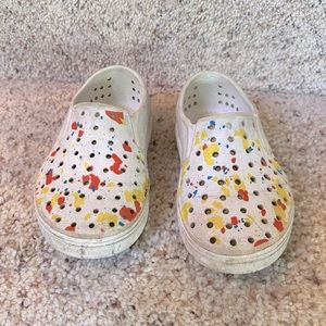 Natives Shoes Toddler